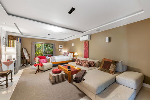Noosa Hinterland Retreat - Sydneys Hotel 3