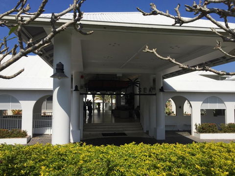 Portsea 26 - Sydneys Hotel 8