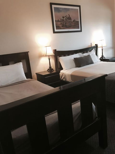The Bearded Dragon Boutique Hotel - Sydneys Hotel 29