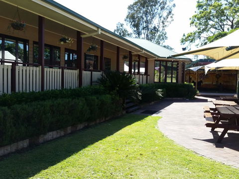 The Bearded Dragon Boutique Hotel - Sydneys Hotel 40