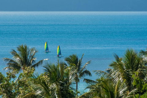 Beach Lodges - Sydneys Hotel 34