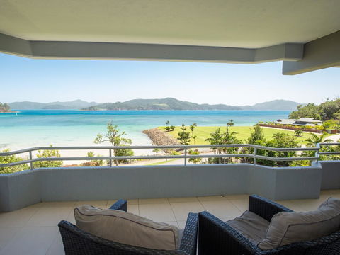 Beach Lodges - Sydneys Hotel 7