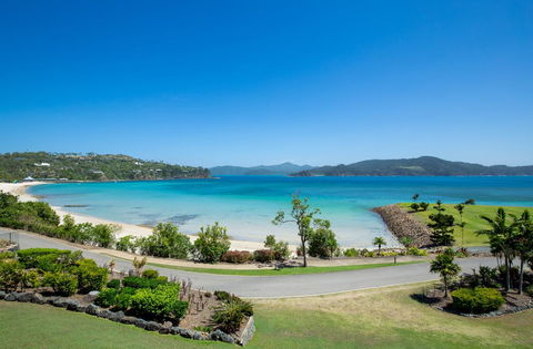 Beach Lodges - Sydneys Hotel 19