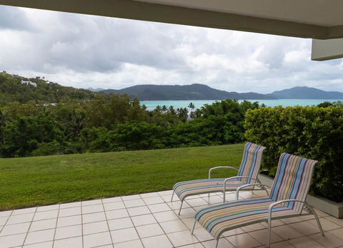 Beach Lodges - Sydneys Hotel 25