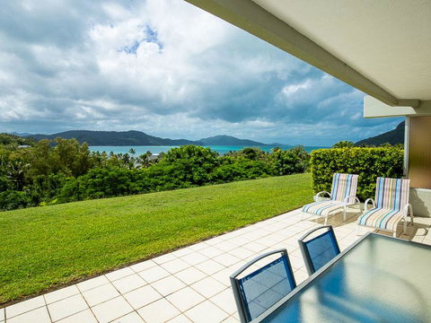 Beach Lodges - Sydneys Hotel 33