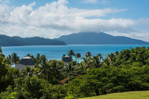 Beach Lodges - Sydneys Hotel 35