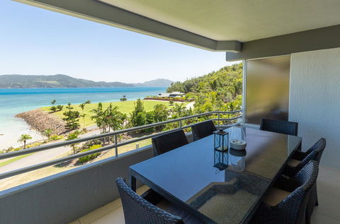 Beach Lodges - Sydneys Hotel 4