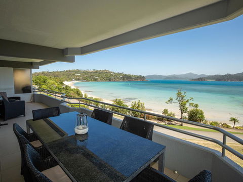 Beach Lodges - Sydneys Hotel 16