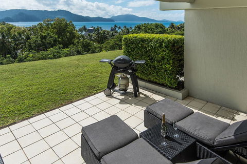 Beach Lodges - Sydneys Hotel 37