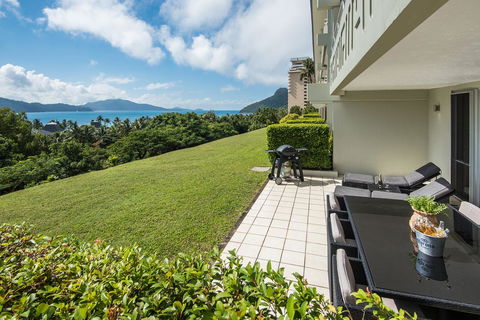 Beach Lodges - Sydneys Hotel 38