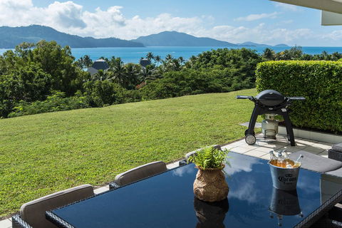 Beach Lodges - Sydneys Hotel 39