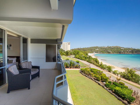 Beach Lodges - Sydneys Hotel 5