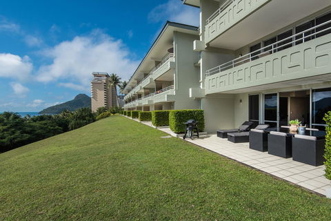 Beach Lodges - Sydneys Hotel 36