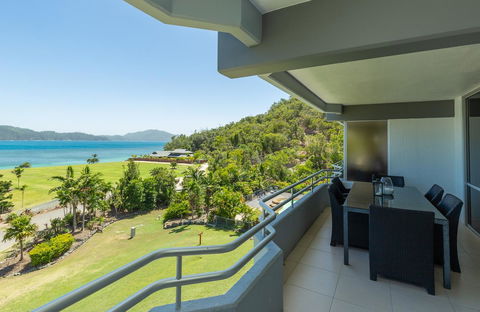 Beach Lodges - Sydneys Hotel 15