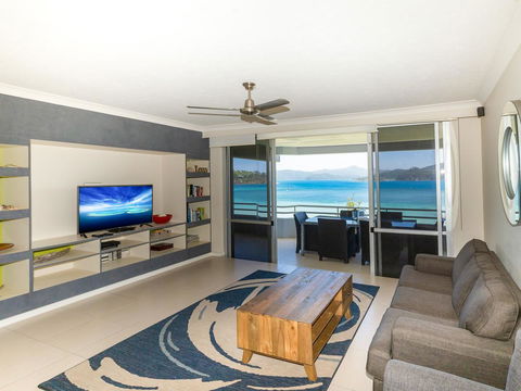 Beach Lodges - Sydneys Hotel 14