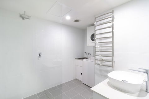 The White House Port Douglas - Sydneys Hotel 30