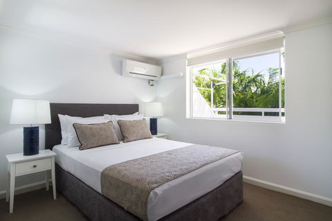 The White House Port Douglas - Sydneys Hotel 31