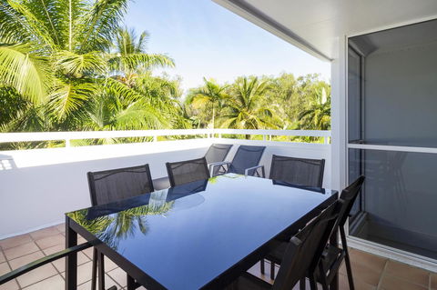 The White House Port Douglas - Sydneys Hotel 33