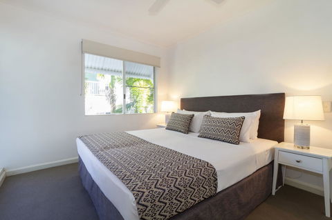 The White House Port Douglas - Sydneys Hotel 35