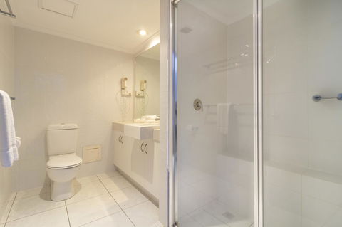 The White House Port Douglas - Sydneys Hotel 21