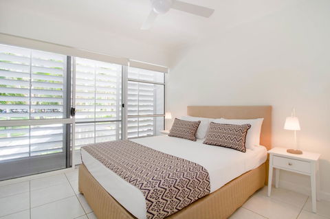 The White House Port Douglas - Sydneys Hotel 26