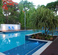 Sanctuary Palm Cove
