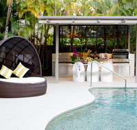 Noosa Tropicana - Sydneys Hotel