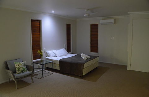 Eco Village Mission Beach - Sydneys Hotel 14