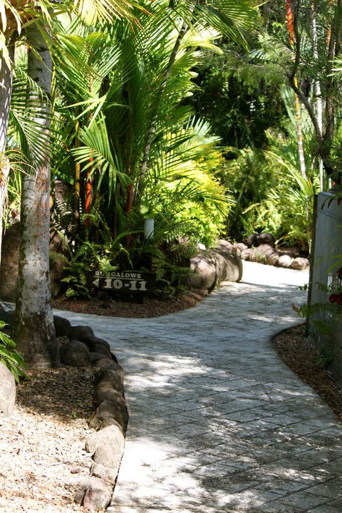 Eco Village Mission Beach - Sydneys Hotel 4
