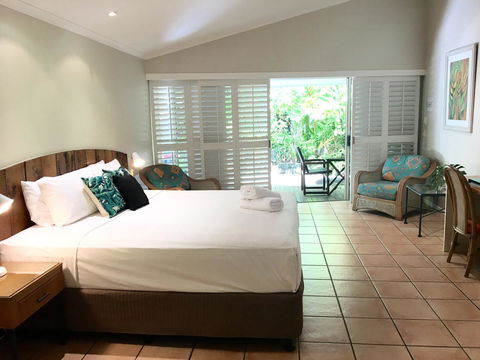 Eco Village Mission Beach - Sydneys Hotel 19