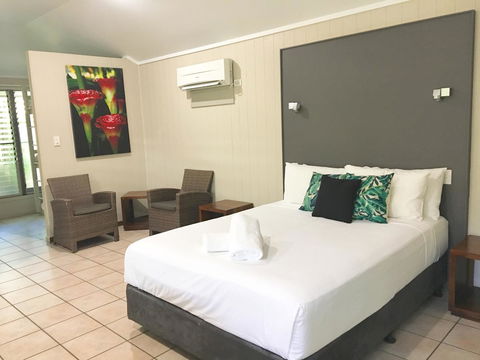 Eco Village Mission Beach - Sydneys Hotel 20