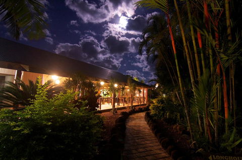 Eco Village Mission Beach - Sydneys Hotel 2
