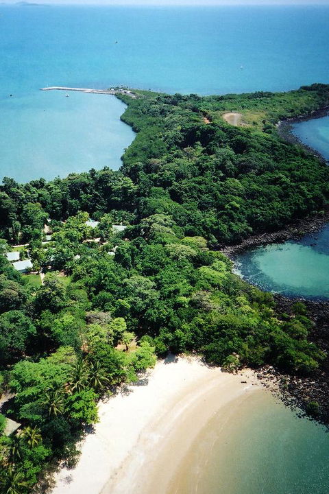 Eco Village Mission Beach - Sydneys Hotel 7