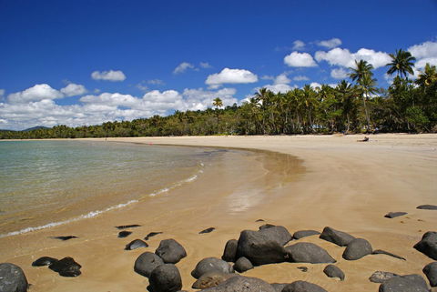 Eco Village Mission Beach - Sydneys Hotel 5