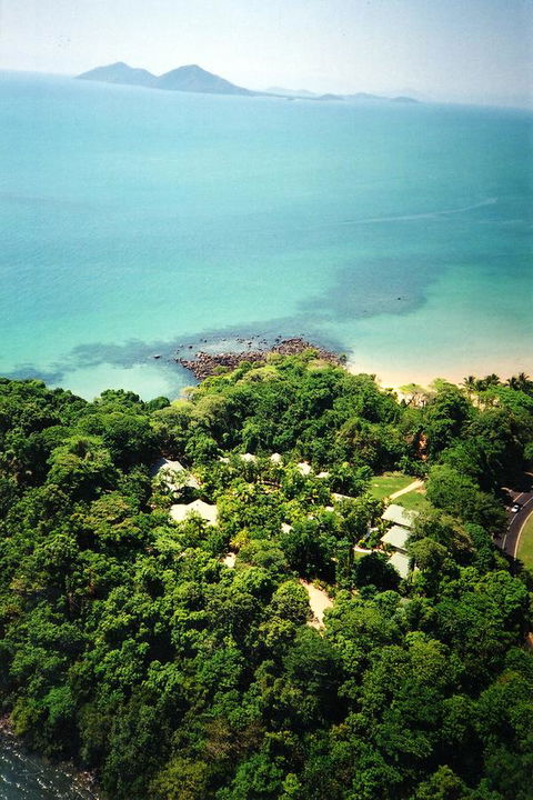 Eco Village Mission Beach - Sydneys Hotel 0