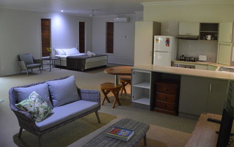 Eco Village Mission Beach - Sydneys Hotel 18
