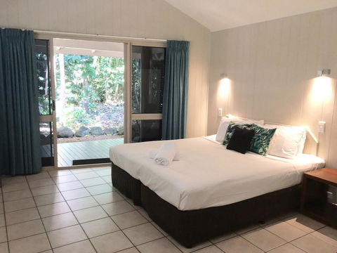 Eco Village Mission Beach - Sydneys Hotel 22