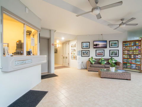 The Port Douglas Queenslander - Sydneys Hotel 38