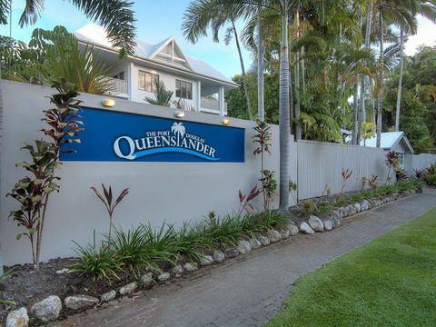 The Port Douglas Queenslander - Sydneys Hotel 14
