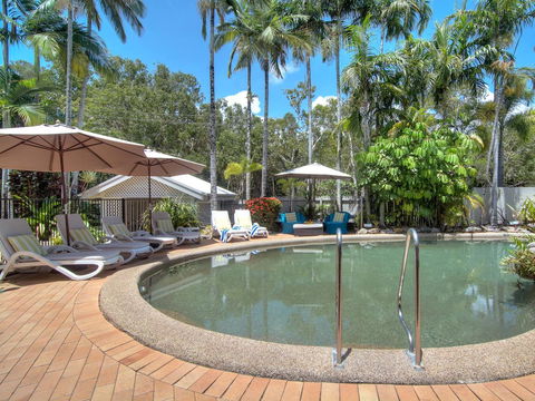 The Port Douglas Queenslander - Sydneys Hotel 26