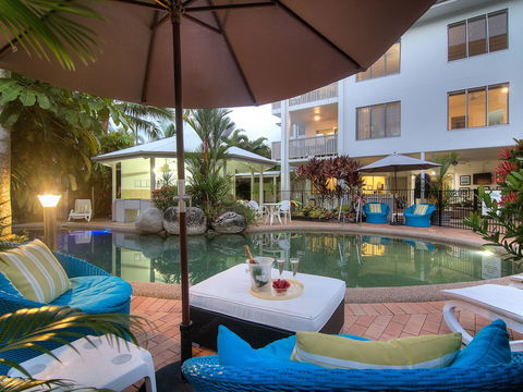 The Port Douglas Queenslander - Sydneys Hotel 29