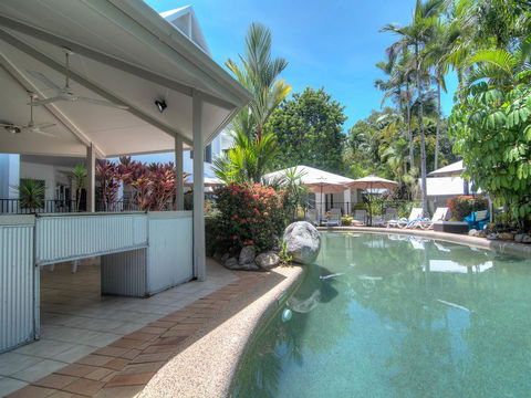 The Port Douglas Queenslander - Sydneys Hotel 43