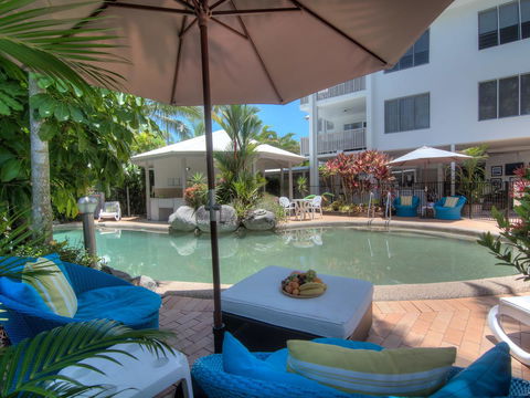 The Port Douglas Queenslander - Sydneys Hotel 25