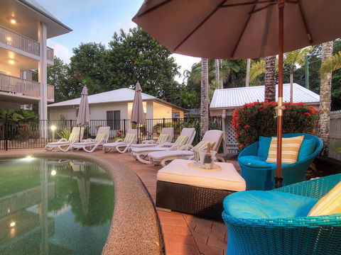 The Port Douglas Queenslander - Sydneys Hotel 31