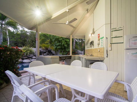 The Port Douglas Queenslander - Sydneys Hotel 39