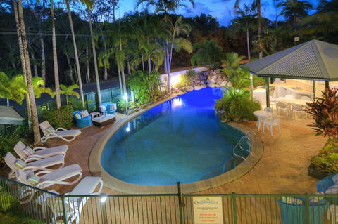 The Port Douglas Queenslander - Sydneys Hotel 37