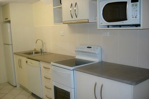 The Port Douglas Queenslander - Sydneys Hotel 44
