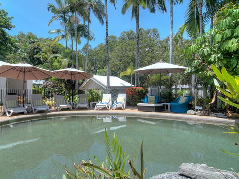 The Port Douglas Queenslander - Sydneys Hotel 41