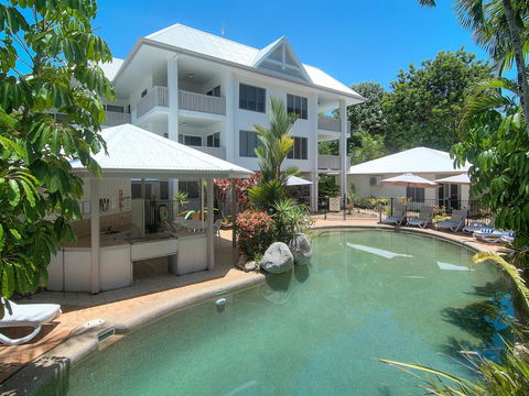 The Port Douglas Queenslander - Sydneys Hotel 36