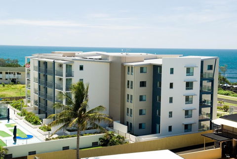 The Point Resort - Sydneys Hotel 0